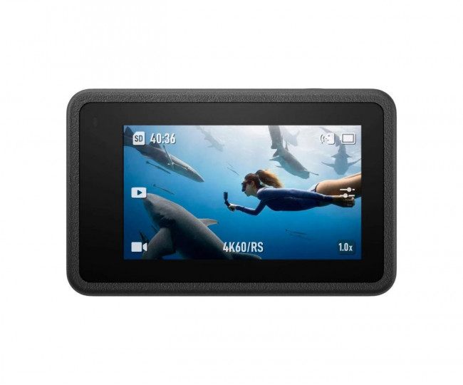 Экшн-камера DJI Osmo Action 4 Standard Combo (CP.OS.00000269.01)